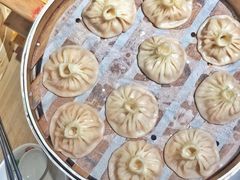 -老班长手工灌汤包(望京华彩店)