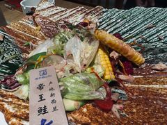-吉之仙•中国制造•出口级食材日料店(领事馆总店)