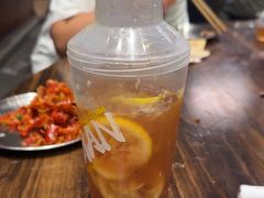 -破店肥哈·东北烧烤·夜宵(南山保利店)