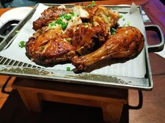 -绿茶餐厅(领展购物广场·中关村店)