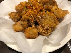 -新旺茶餐厅(嘉里城店)