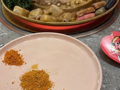 -牛牛章·章鱼水煎肉(光谷世界城店)
