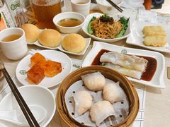 -添好运点心专门店(深水埗店)