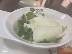 -潮汕大目牛肉火锅(水围店)