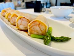 -宝丽轩中餐厅BAOLIXUAN