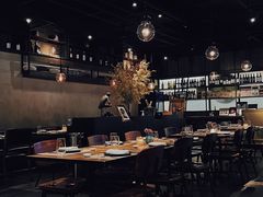 -Carbon莫卡哆·意大利复古集市餐厅(杭州大厦店)