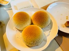 雪顶雄峰-利苑酒家(金宝店)