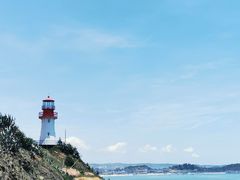 -漳州滨海火山岛自然生态风景区