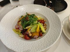 -马克西姆俄罗斯餐厅(通亚街店)