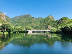 -龙庆峡风景区