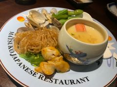 -松子料理(白家庄店)