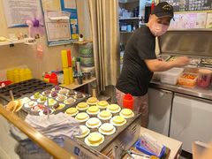 -味正点车轮饼可丽饼(南禅寺店)