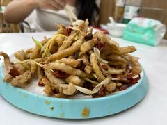 -北戴河庆山饭店·海鲜砂锅粥(北戴河黑石路店)