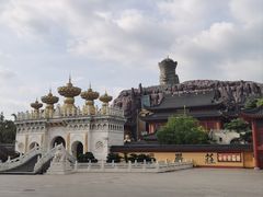 -上海东林寺(金山区)