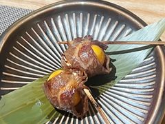 -松临·铁板烧&Omakase(神农店)