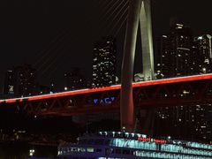-重庆两江夜游-交运系列