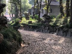 -叶家花园