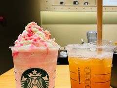 -星巴克(北京广渠门名敦道店)