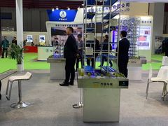 -国家会展中心（上海）虹馆EH