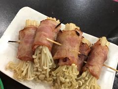 -蘑菇餐厅(马台街店)