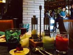 -长沙北辰洲际酒店-兰调全日餐厅