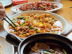 -丰乐餐厅·始于1999·本地老字号