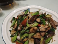 -不倒翁·安徽名菜楼(步行街店)