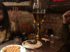 -Helens海伦司小酒馆(红旗南路店)