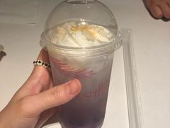 -麦当劳(武昌火车站店)