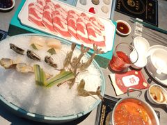-1718海鲜姿造(苏宁宴请臻选店)