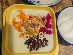 -熙成烧烤·三十三年(开发区店)