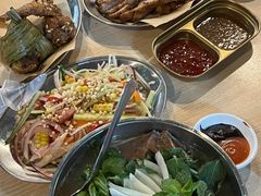 -海安安越南粉(丹竹頭店)
