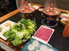 -南门涮肉(上海二店)