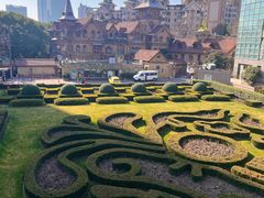 -马勒别墅饭店(静安寺店)