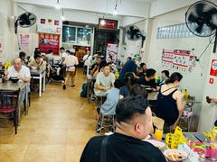 -榮泰米粉湯(Left Shop)