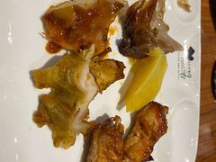 -汉巴味德(百年港湾店)