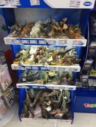-玩具反斗城(正大广场店)