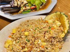 -岛中岛·海鲜大排档·万宁老字号(东澳店)