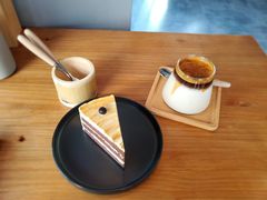 -转山咖啡(松柏社区店)