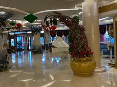 -宝丽金大酒店·洗浴中心