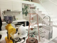 -董小姐咖妃·咖啡·简餐.意面(松江大学城店)