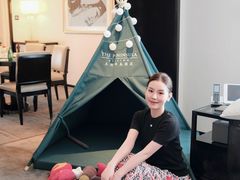 -王府半岛酒店