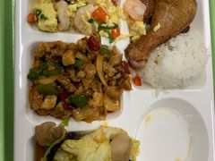-北大家园食堂