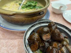 -瑞福园联谊餐室(茂名南路店)