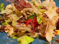 主厨沙拉-Primo·丽莫意大利窑烤披萨