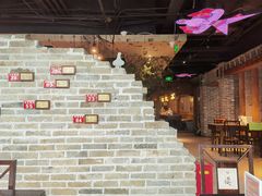 -局气 烤鸭·北京菜(光华路店)