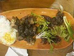 -OKOOKO澳客餐吧(乐天百货店)