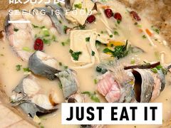 -巴乡石锅鱼(密云店)