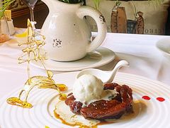 -火车头法国西餐厅