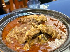 -伊带伊路新疆美食府(呼家楼店)